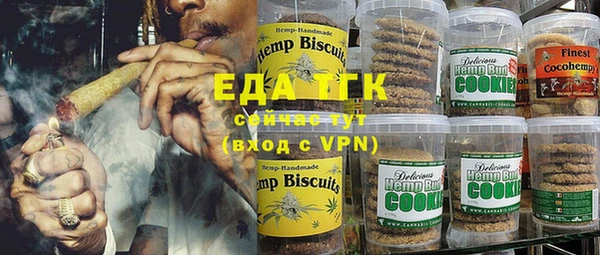 хмурый Верея